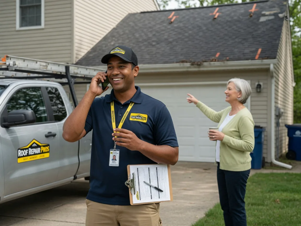 Roof Repair Ralph, AL FAQs